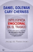 Inteligencia emocional en el trabajo
