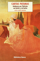 Cartas patanas características