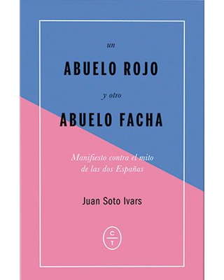 Un abuelo rojo y otro abuelo facha