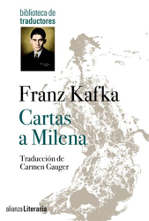 Cartas a Milena características