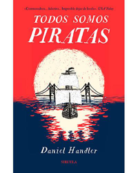 Todos somos piratas precio