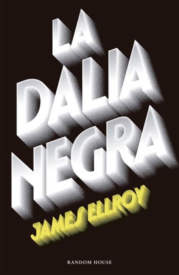 La Dalia negra