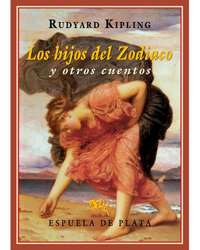 Los hijos del zodiaco y otros cuentos características