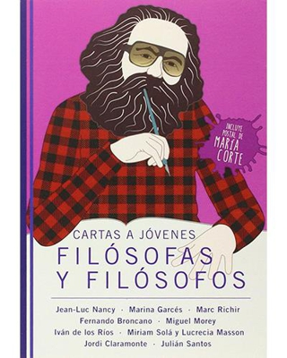 Cartas a jóvenes filósofas y filósofos