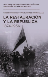 La Restauración y la República, 1874-1936 en oferta