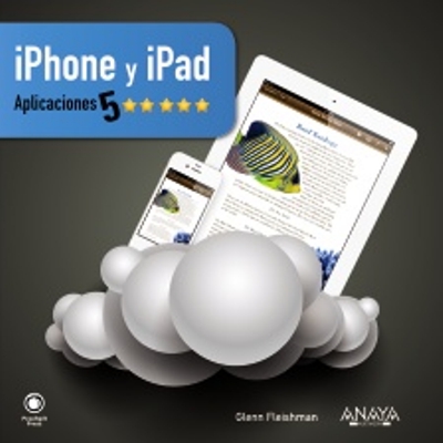 Iphone & ipad. Aplicaciones 5 estrellas