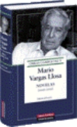 Obras completas de Mario Vargas Llosa. Volumen V: Novelas (2000-2006)