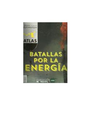 Atlas : Batallas Por la Energía