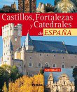 Castillos, fortalezas y catedrales de España (Pequeños tesoros) características