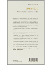 Diner feliç una economia etica en oferta