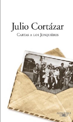 Cartas a los Jonquières