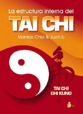 La Estructura Interna del Tai Chi