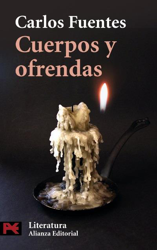 Cuerpos y ofrendas en oferta