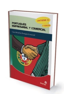 Portugués empresarial y comercial (2.ª edición)