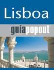 Lisboa. Guía popout precio
