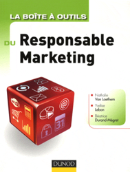 La boîte à outils du Responsable Marketing en oferta