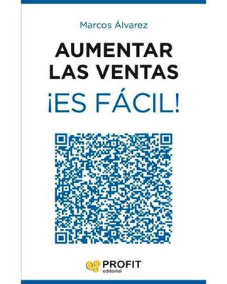 Aumentar las ventas. ¡Es fácil!