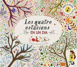 Les Quatre Estacions en un Dia precio