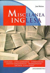 Miscelanea inglesa características