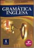 Gramática inglesa. 8ª edición