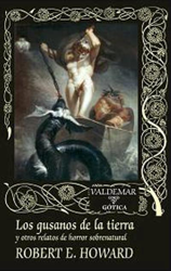 Los gusanos de tierra y otros relatos precio