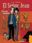 Señor Jean 7. Un cierto equilibrio