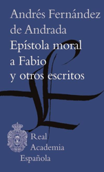 Epístola moral a Fabio y otros escritos en oferta