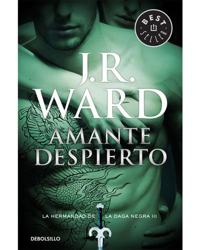 Amante Despierto (La Hermandad de la Daga Negra 3) precio