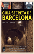 Guía secreta de Barcelona en oferta