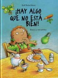 Hay algo que no está bien precio