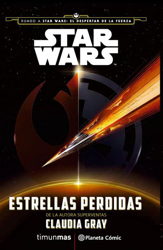 Star Wars: Estrellas perdidas en oferta