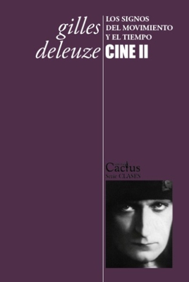 Cine II. Los signos del movimiento y el tiempo