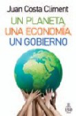 Un planeta, una economía, un gobierno en oferta