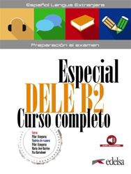 Especial DELE B2 Curso completo características