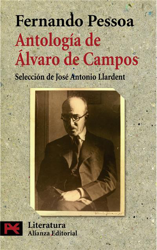 Antología de Álvaro Campos características