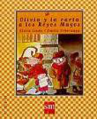 Olivia y la carta a los Reyes Magos características
