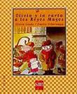 Olivia y la carta a los Reyes Magos