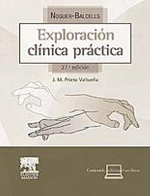 Exploración clínica práctica  27 ed