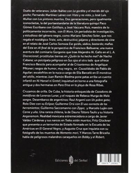 Relatos De La Orilla Negra en oferta