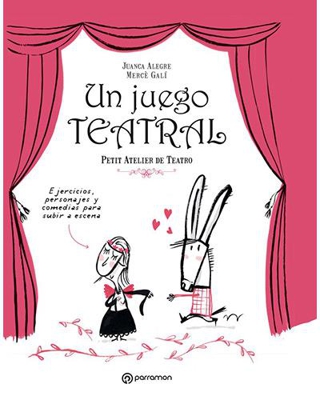 Un juego teatral