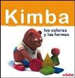 Los colores y las formas con Kimba