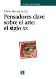 Pensadores claves sobre arte: El siglo XX precio