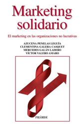 Marketing solidario en oferta