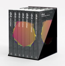 elBulli 2005–2011 (7 volúmenes) precio