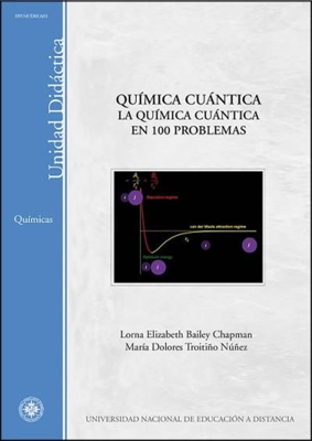 Química cuántica