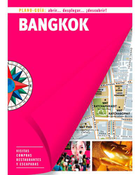 Bangkok-plano guía precio