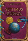 Septimus IV. El anillo de las dos caras precio