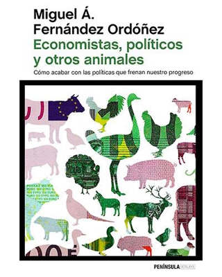 Economistas, políticos y otros animales