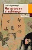 Mariposas en el estomago