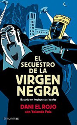 El secuestro de la virgen negra precio